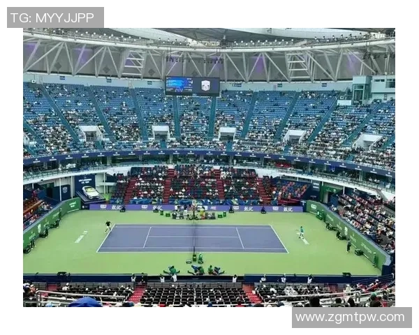 上海网球队勇闯洲际杯的辉煌历程与未来展望